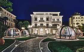 Boutique Hotel Stresa